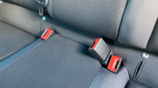 SEAT Ibiza 1.0 TSI 95 FR [EZ] 5dr Petrol Hatchback